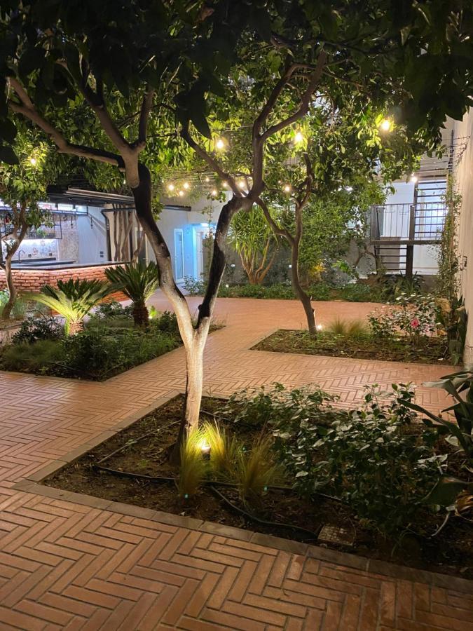 Apartamento New Bazaar Tirana