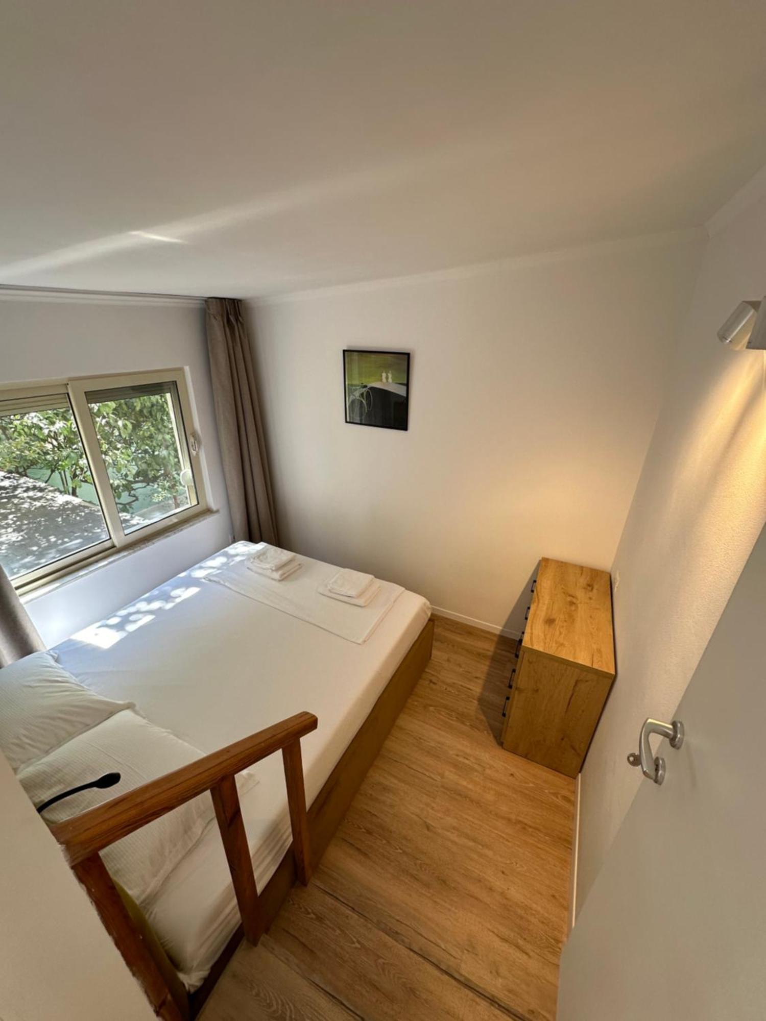 New Bazaar Apartamento Tirana
